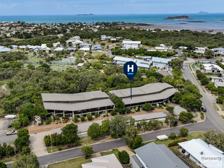 Main view of Homely unit listing, 8/6 Lakewood Place, Zilzie QLD 4710