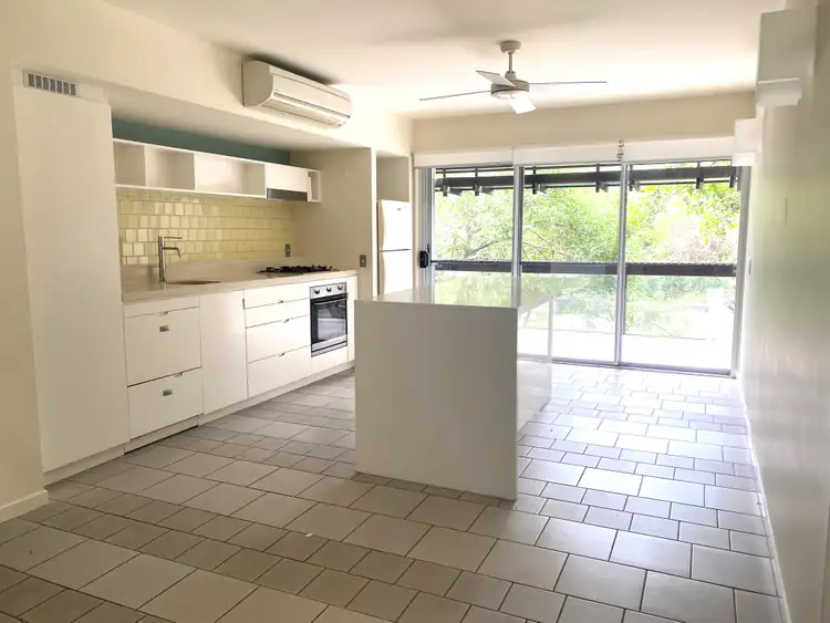 Second view of Homely unit listing, 8/6 Lakewood Place, Zilzie QLD 4710