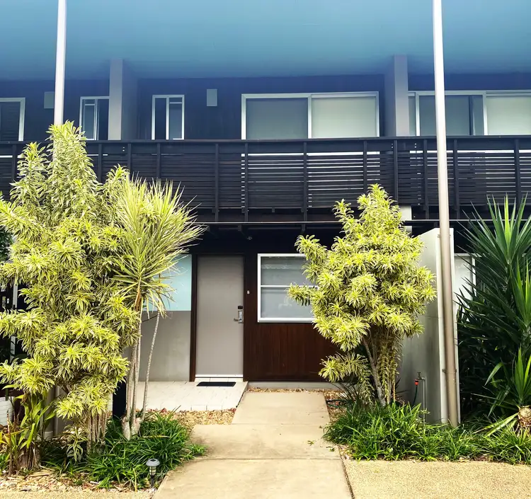 Seventh view of Homely unit listing, 8/6 Lakewood Place, Zilzie QLD 4710