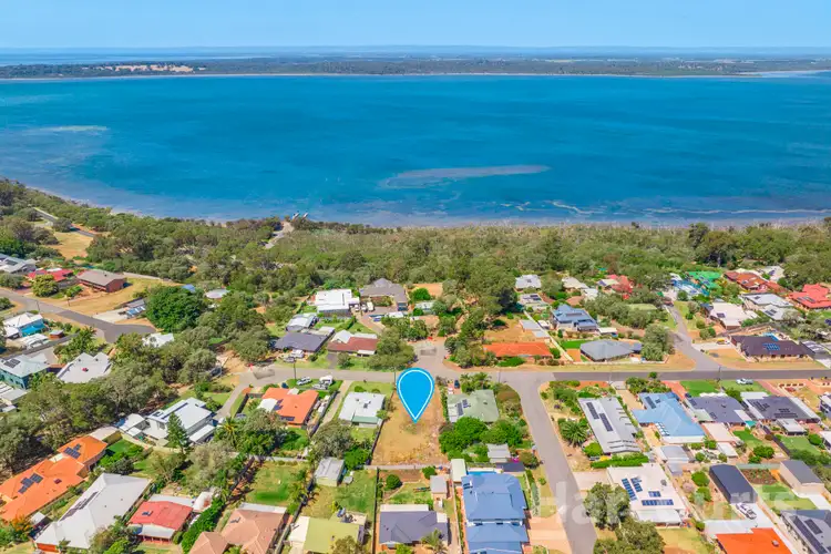 Fourth view of Homely land listing, 7 Colonial Court, Bouvard WA 6211
