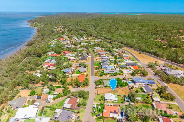 Sixth view of Homely land listing, 7 Colonial Court, Bouvard WA 6211