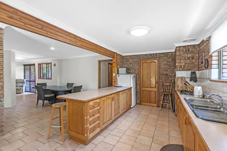 Fifth view of Homely house listing, 17 Kingfish Road, Broadwater WA 6280