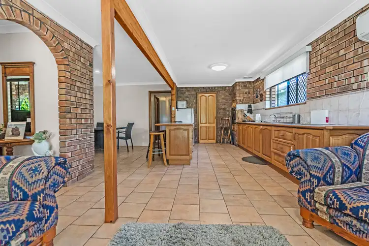 Sixth view of Homely house listing, 17 Kingfish Road, Broadwater WA 6280