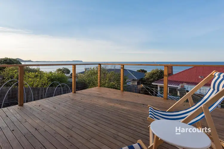 Third view of Homely house listing, 2 Kennedy Street, Ocean Vista TAS 7320