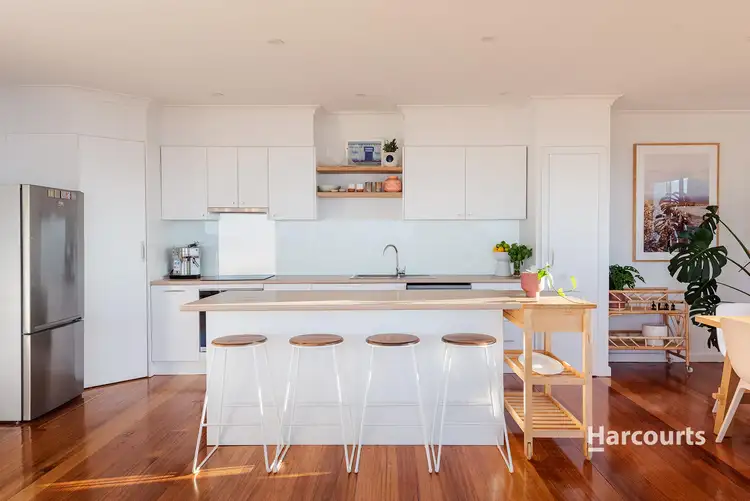 Fourth view of Homely house listing, 2 Kennedy Street, Ocean Vista TAS 7320