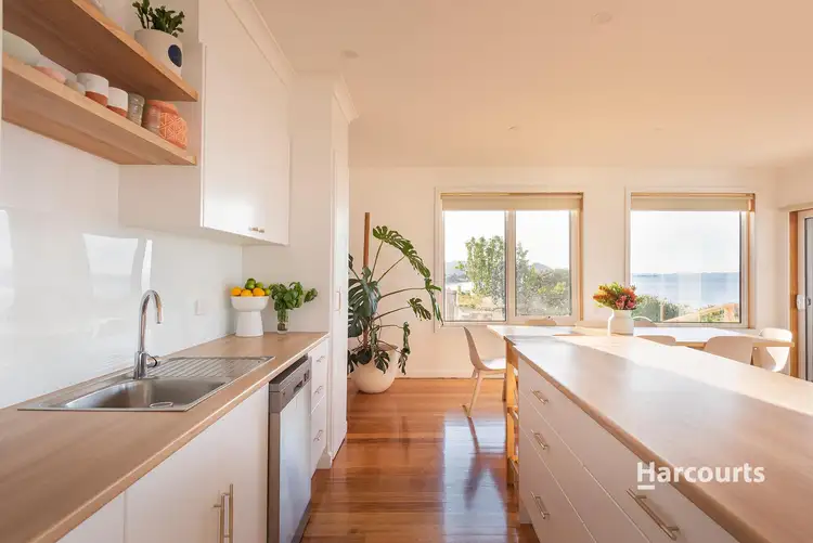 Fifth view of Homely house listing, 2 Kennedy Street, Ocean Vista TAS 7320
