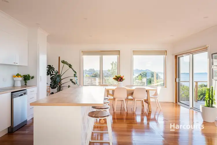 Sixth view of Homely house listing, 2 Kennedy Street, Ocean Vista TAS 7320