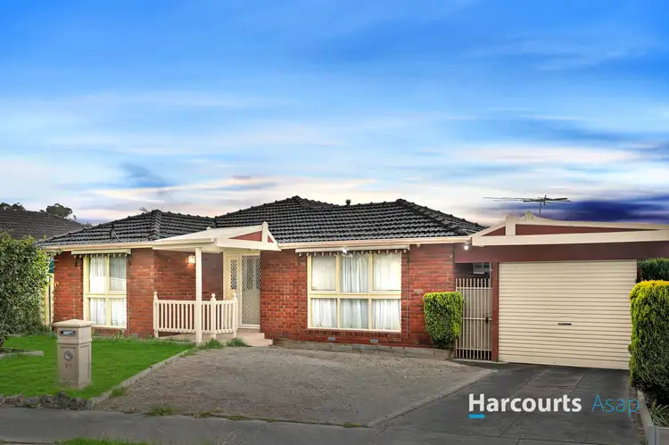 24 Galloway Street, Dandenong North VIC 3175