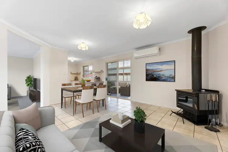 Third view of Homely house listing, 4 Joseph Street, Oakey QLD 4401
