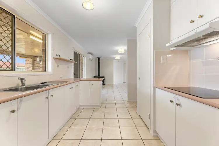 Fourth view of Homely house listing, 4 Joseph Street, Oakey QLD 4401