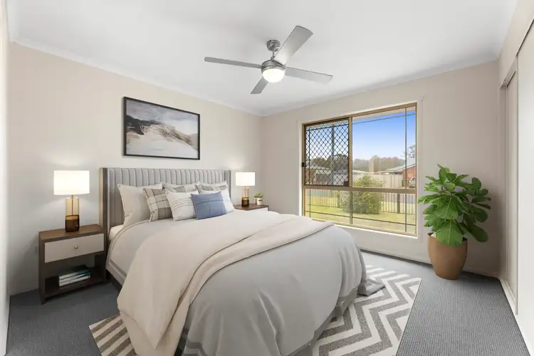 Fifth view of Homely house listing, 4 Joseph Street, Oakey QLD 4401