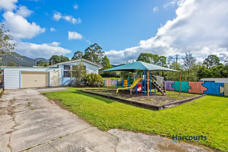 3 William Street, Rosebery TAS 7470