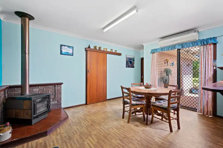 Fifth view of Homely house listing, 31 Springall Street, Manjimup WA 6258