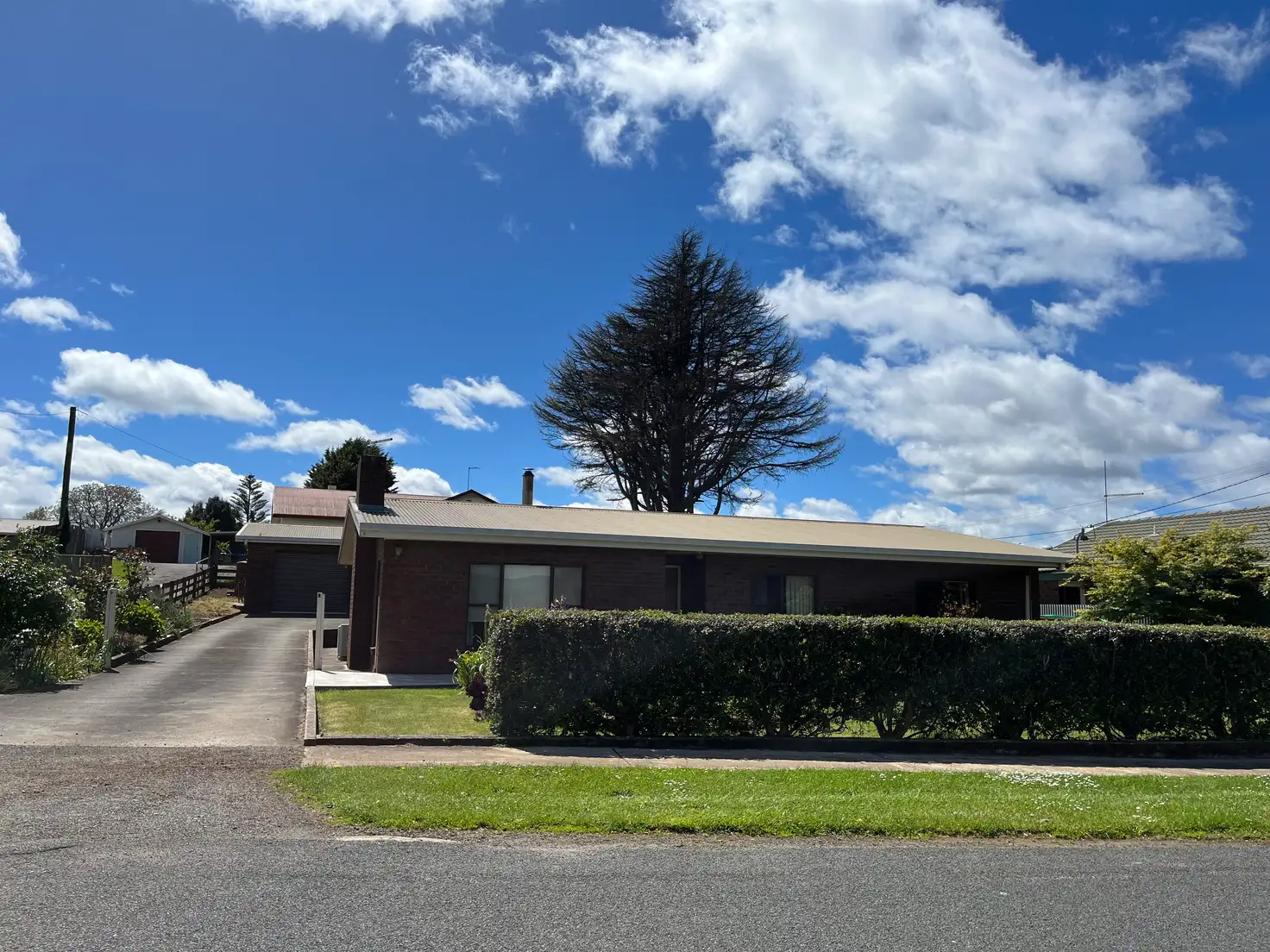 Main view of Homely house listing, 9 Ada, Scottsdale TAS 7260