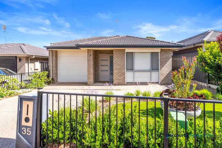 35 Davey Street, Elizabeth Park SA 5113