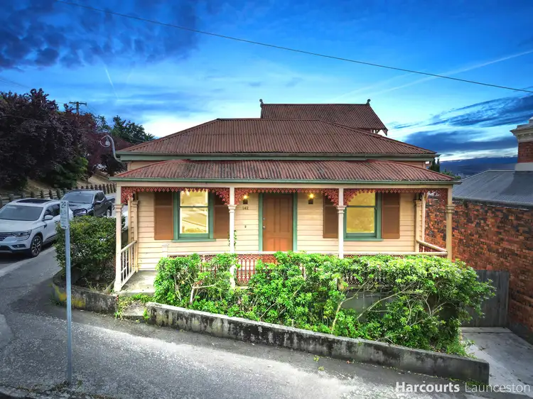 Main view of Homely house listing, 142 Balfour Street, Launceston TAS 7250