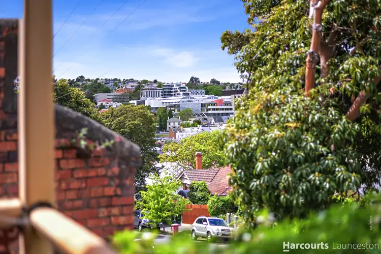 Second view of Homely house listing, 142 Balfour Street, Launceston TAS 7250