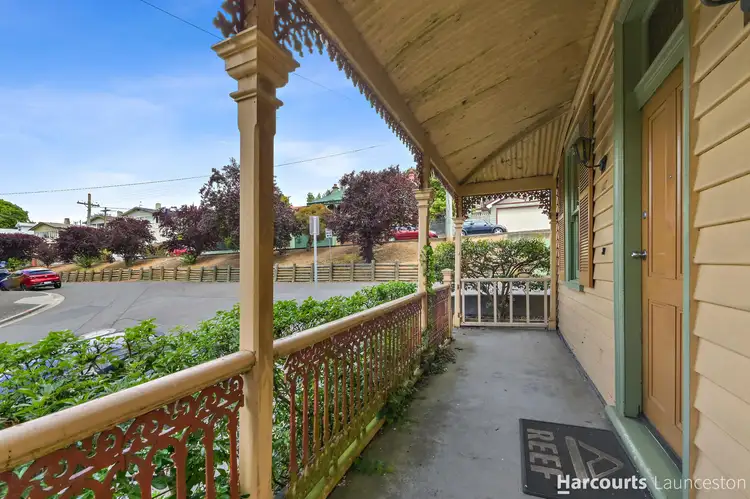 Third view of Homely house listing, 142 Balfour Street, Launceston TAS 7250