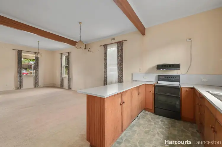 Fourth view of Homely house listing, 142 Balfour Street, Launceston TAS 7250
