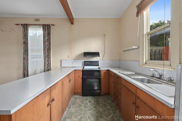 Fifth view of Homely house listing, 142 Balfour Street, Launceston TAS 7250