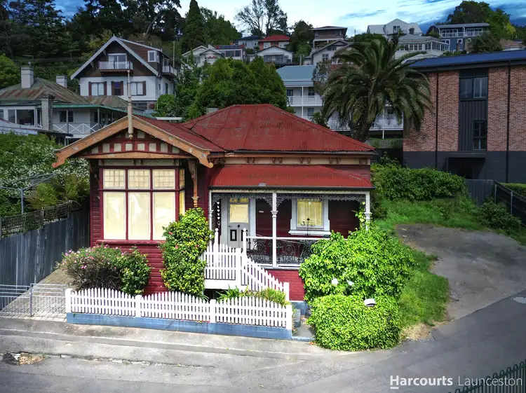Main view of Homely house listing, 8 Garnet Street, Launceston TAS 7250
