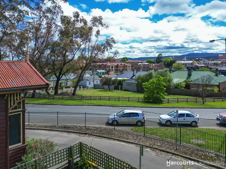 Second view of Homely house listing, 8 Garnet Street, Launceston TAS 7250
