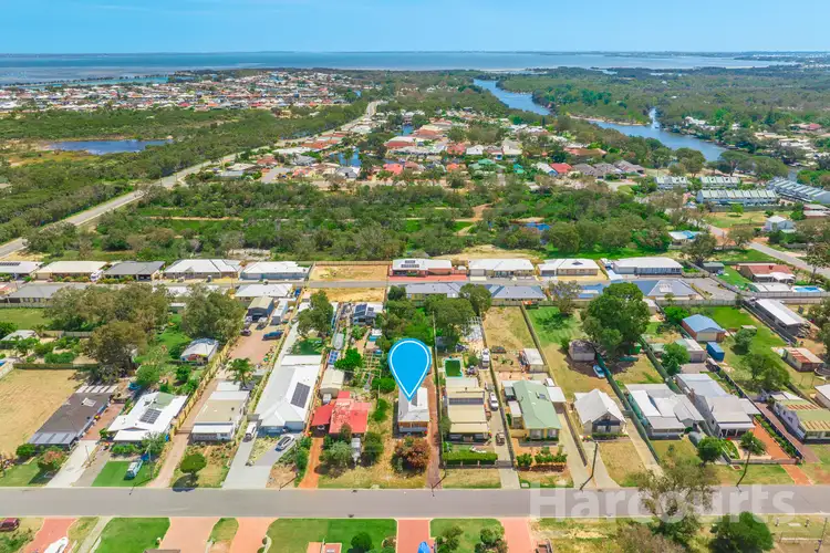 Third view of Homely house listing, 11 Yunderup Road, South Yunderup WA 6208
