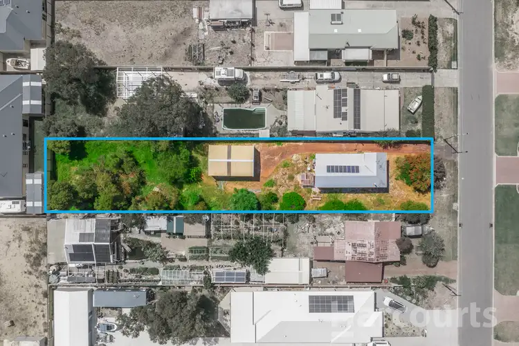 Fourth view of Homely house listing, 11 Yunderup Road, South Yunderup WA 6208