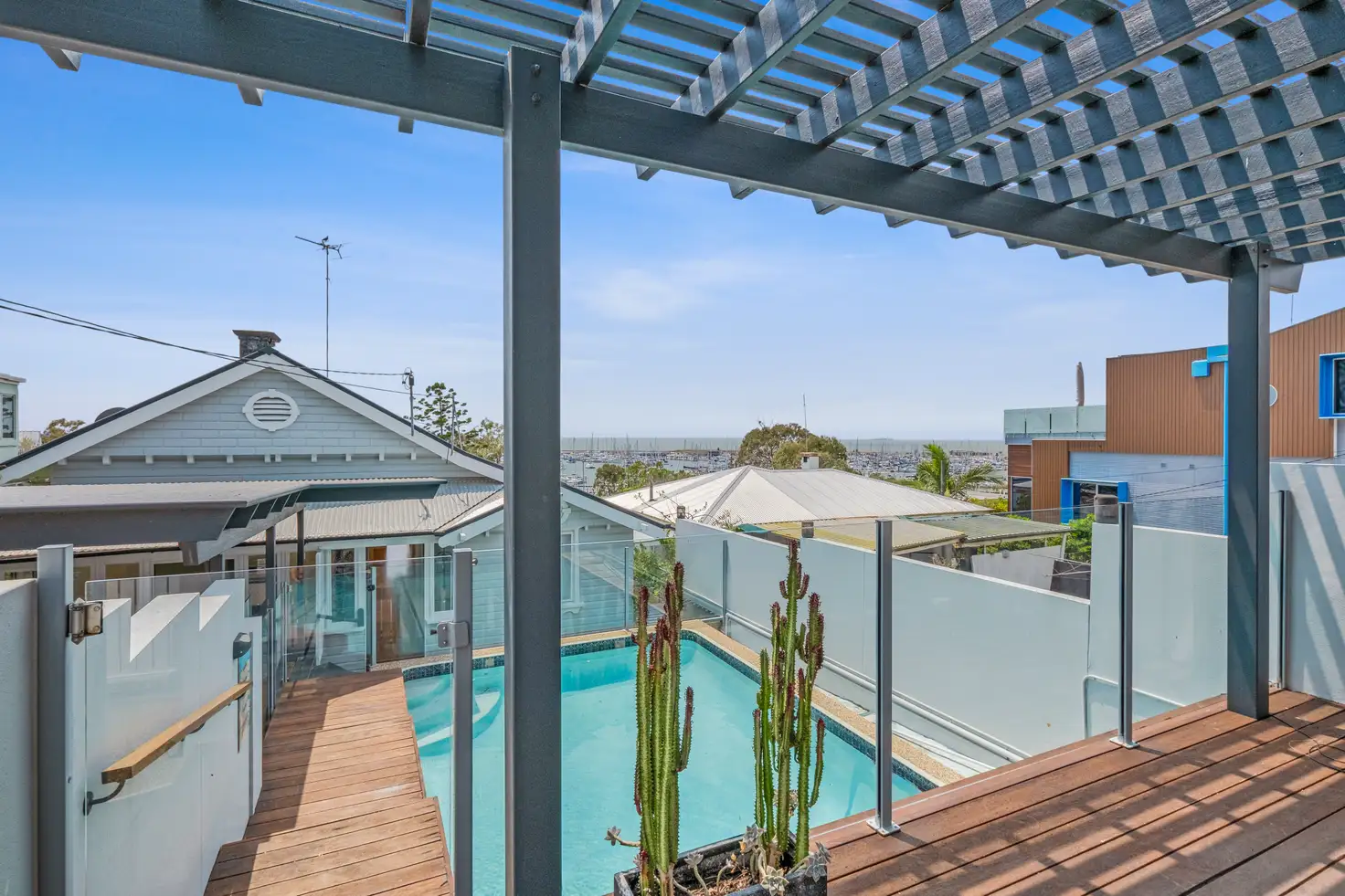 Main view of Homely house listing, 40 Wellington Street, Manly QLD 4179