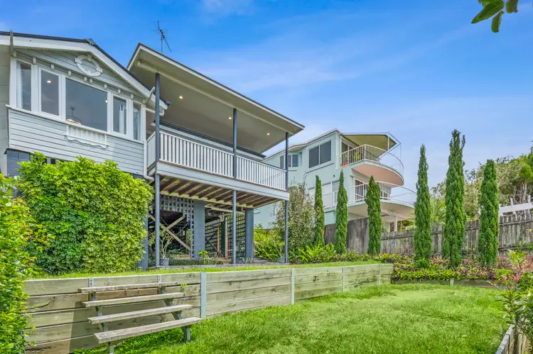 Fifth view of Homely house listing, 40 Wellington Street, Manly QLD 4179