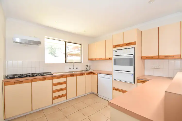 Second view of Homely semi-detached listing, 1/4 Alba Court, Sadadeen NT 870