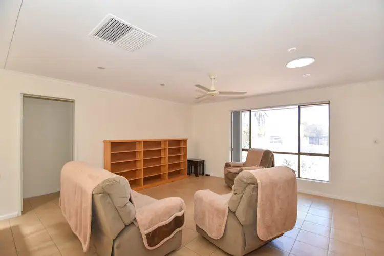 Third view of Homely semi-detached listing, 1/4 Alba Court, Sadadeen NT 870