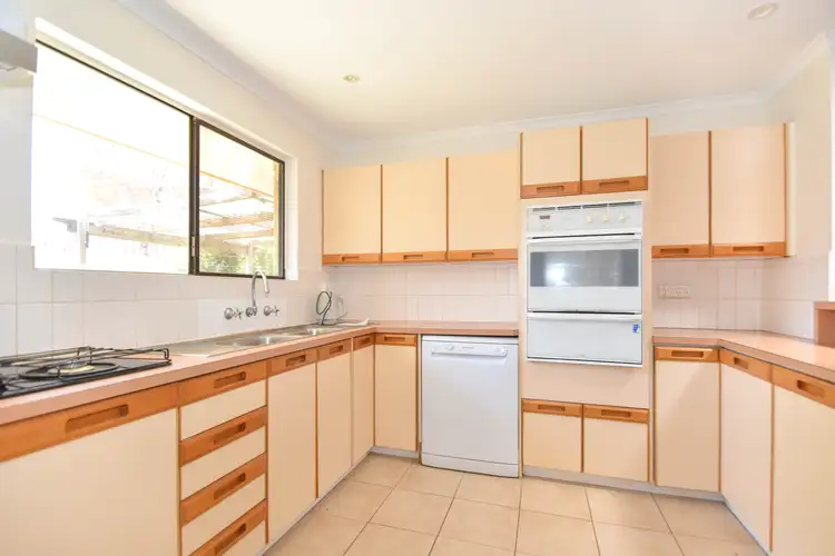 Fourth view of Homely semi-detached listing, 1/4 Alba Court, Sadadeen NT 870