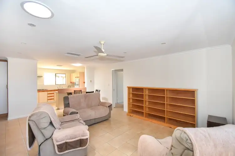 Sixth view of Homely semi-detached listing, 1/4 Alba Court, Sadadeen NT 870