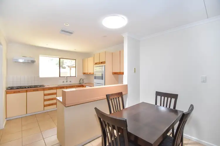 Seventh view of Homely semi-detached listing, 1/4 Alba Court, Sadadeen NT 870