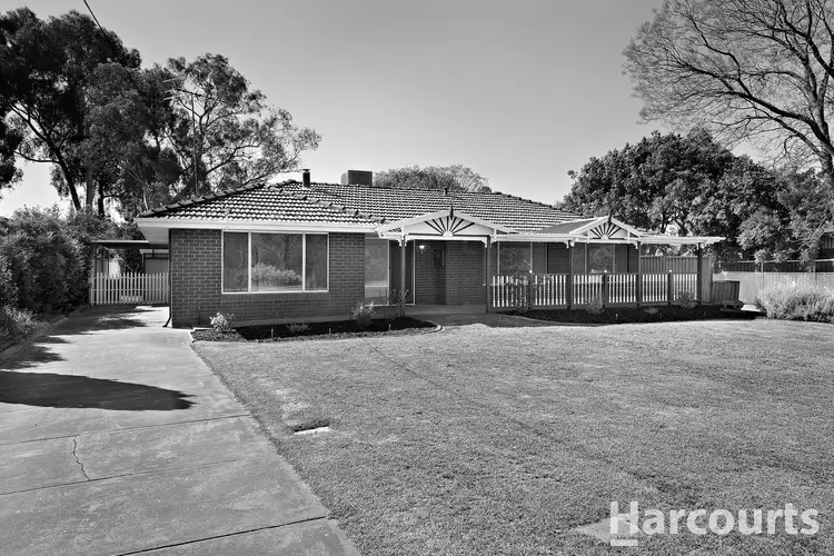 Main view of Homely house listing, 13 Apricot Street, Pinjarra WA 6208