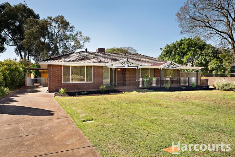 Second view of Homely house listing, 13 Apricot Street, Pinjarra WA 6208