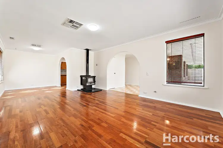 Third view of Homely house listing, 13 Apricot Street, Pinjarra WA 6208