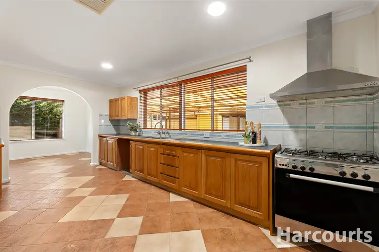 Sixth view of Homely house listing, 13 Apricot Street, Pinjarra WA 6208
