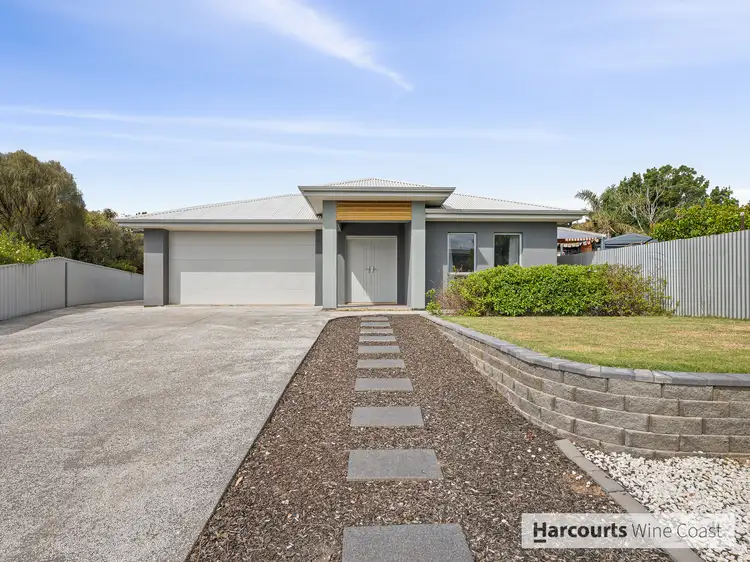 6 Samarra Drive, Sellicks Beach SA 5174