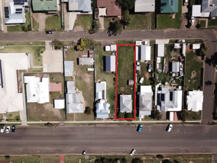 Third view of Homely house listing, 43 Doyle Street, Narrabri NSW 2390