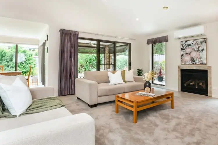 Fourth view of Homely house listing, 25 Brooksby Square, Balnarring VIC 3926