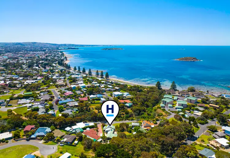 Second view of Homely house listing, 4 Bayview Grove, Encounter Bay SA 5211