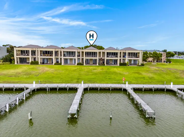 37 Ventura Place, Hindmarsh Island SA 5214