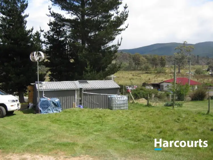 Main view of Homely land listing, 2207566 (PID) High Street, Mathinna TAS 7214