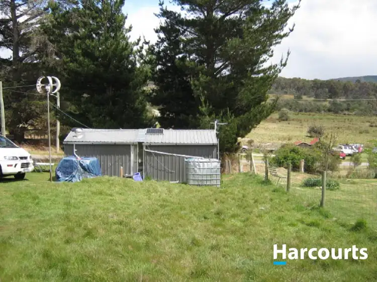 Second view of Homely land listing, 2207566 (PID) High Street, Mathinna TAS 7214