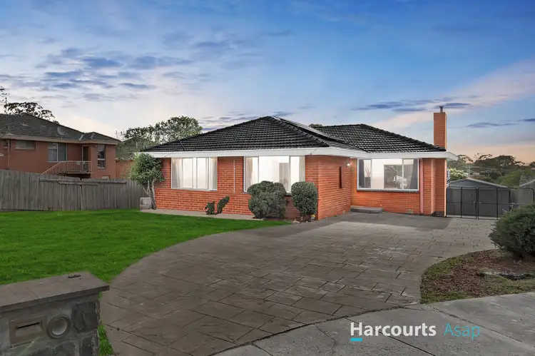 6 Blossom Court, Glen Waverley VIC 3150