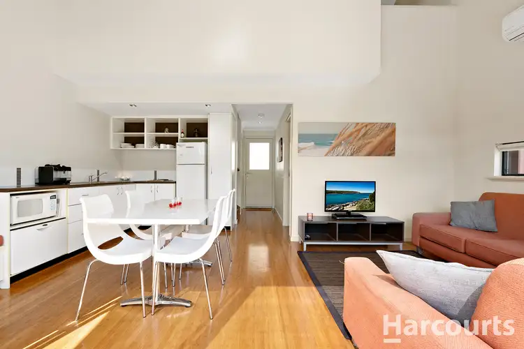 Fifth view of Homely house listing, 50/7 Panorama Drive, Preston Beach WA 6215