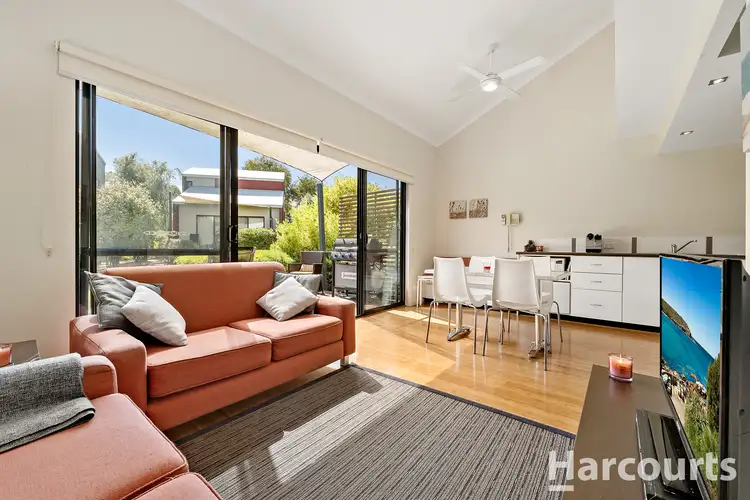 Sixth view of Homely house listing, 50/7 Panorama Drive, Preston Beach WA 6215