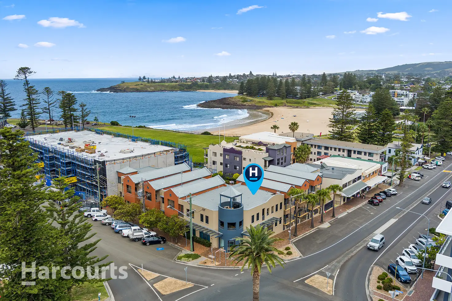 Main view of Homely unit listing, 2/62 Manning Street, Kiama NSW 2533